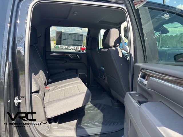 2026 Chevrolet Silverado 2500 HD LT - Photo 22