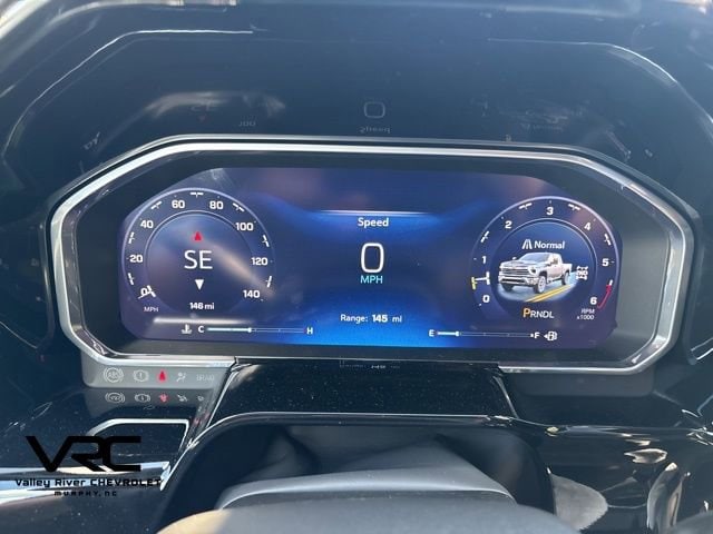 2026 Chevrolet Silverado 2500 HD LT - Photo 38