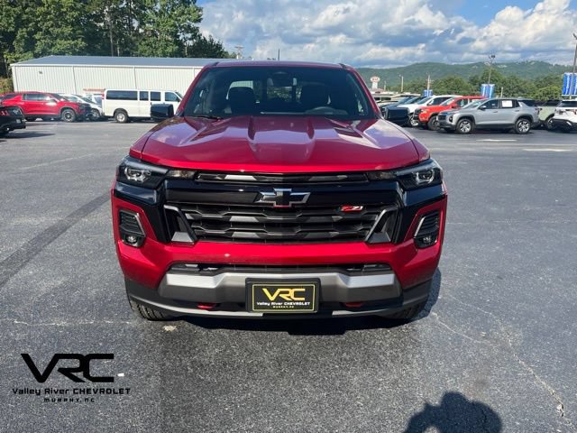 2026 Chevrolet Colorado Z71 - Photo 9