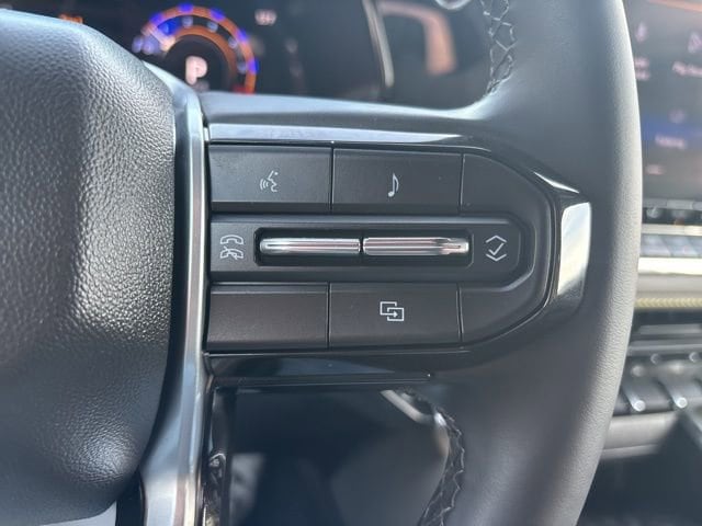 2024 Chevrolet Colorado ZR2 - Photo 42
