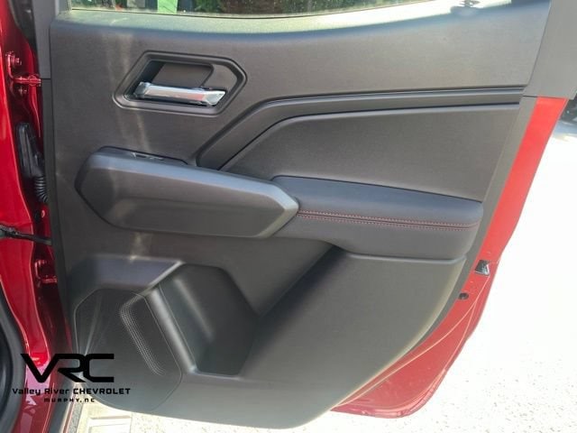 2026 Chevrolet Colorado Z71 - Photo 20