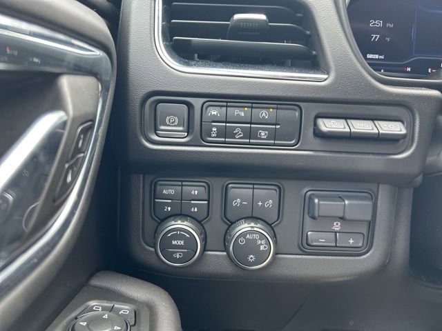 2023 Chevrolet Tahoe High Country - Photo 30