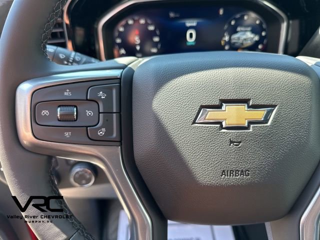 2026 Chevrolet Silverado 1500 LT - Photo 23