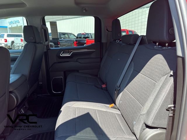 2026 Chevrolet Silverado 1500 LT - Photo 15