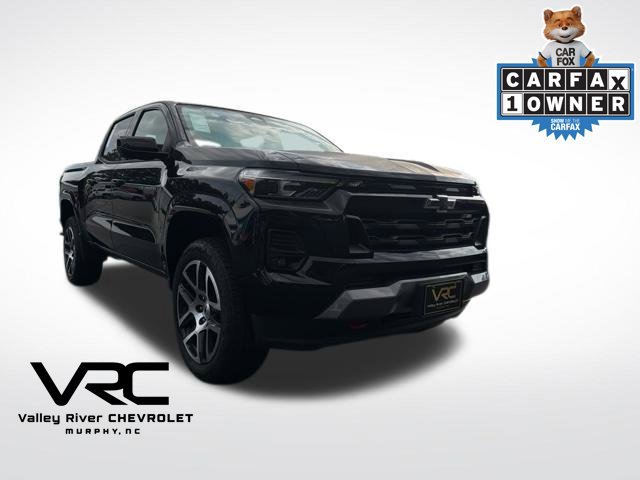 2023 Chevrolet Colorado Truck 