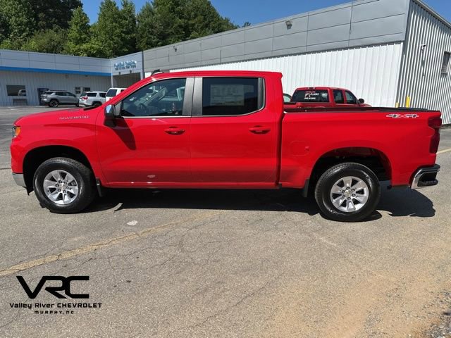 2026 Chevrolet Silverado 1500 LT - Photo 8