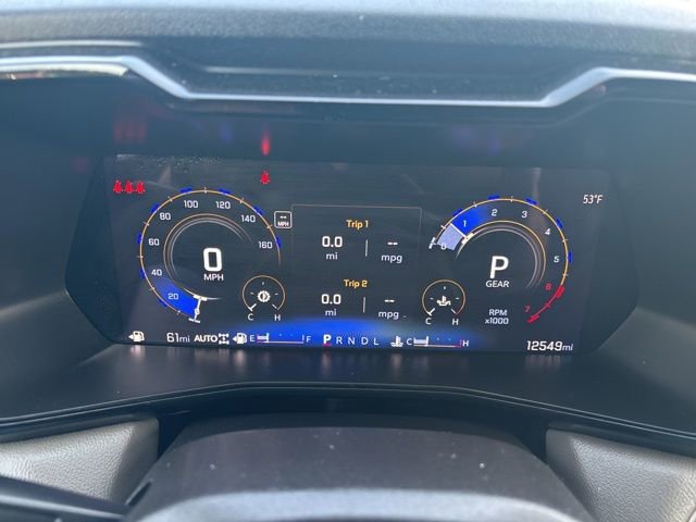 2024 Chevrolet Colorado ZR2 - Photo 43
