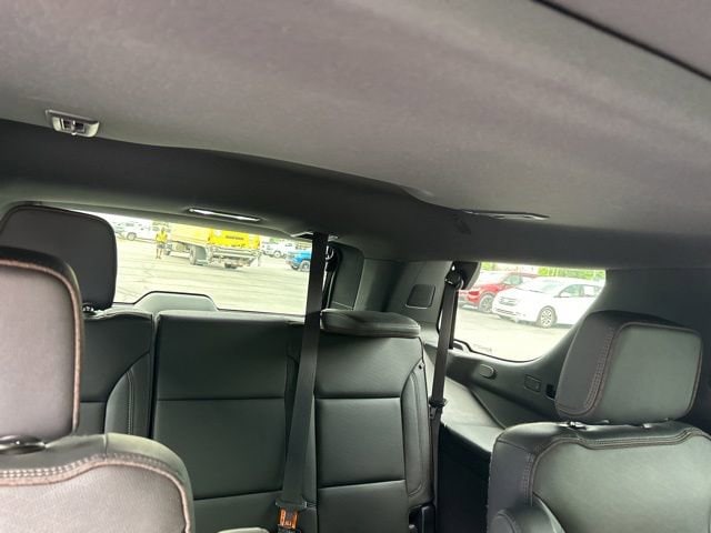 2023 Chevrolet Tahoe High Country - Photo 18