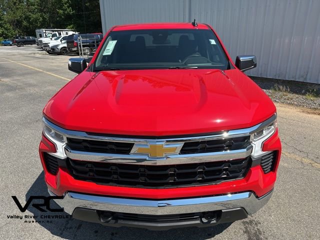 2026 Chevrolet Silverado 1500 LT - Photo 11