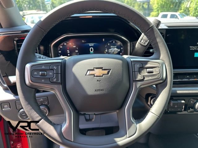 2026 Chevrolet Silverado 1500 LT - Photo 22