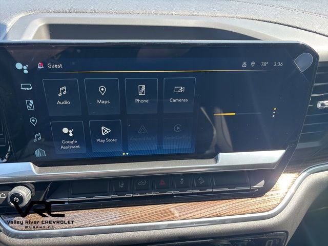 2026 Chevrolet Silverado 2500 HD LT - Photo 39