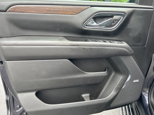 2023 Chevrolet Tahoe High Country - Photo 15