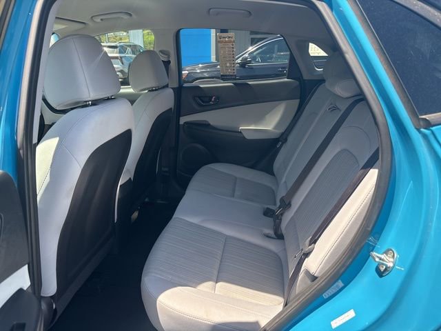 2022 Hyundai Kona SEL - Photo 14