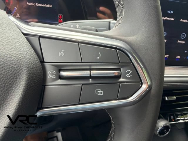 2026 Chevrolet Tahoe LS - Photo 18