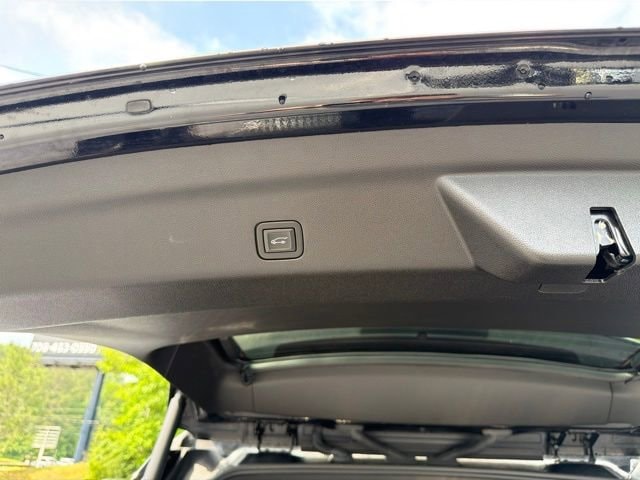 2023 Chevrolet Tahoe High Country - Photo 23