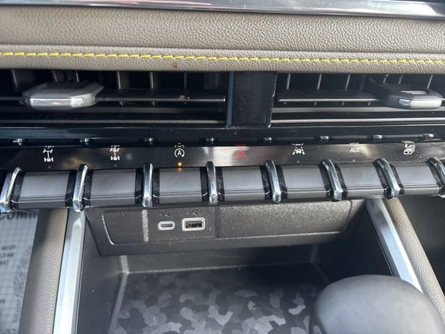 2024 Chevrolet Colorado ZR2 - Photo 50