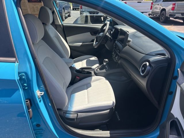 2022 Hyundai Kona SEL - Photo 23