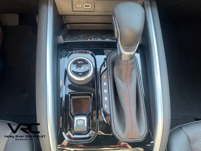 2026 Chevrolet Colorado Z71 - Photo 32