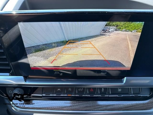 2026 Chevrolet Silverado 1500 LT - Photo 28