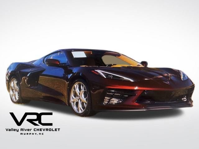 2022 Chevrolet Corvette 3LT