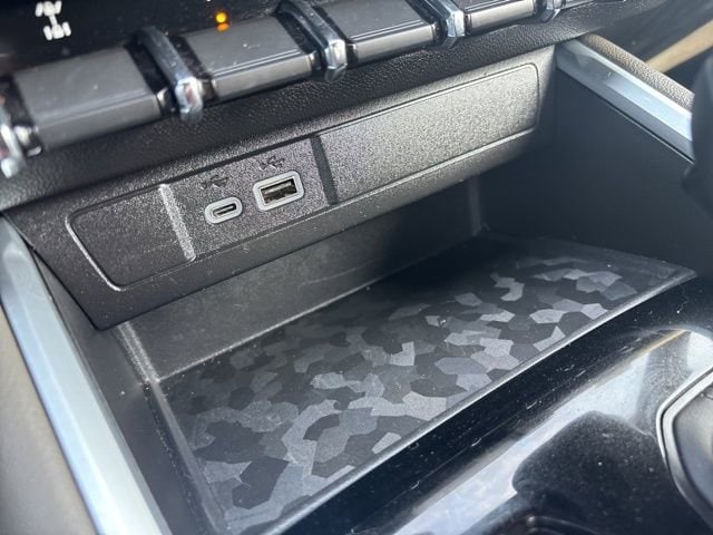 2024 Chevrolet Colorado ZR2 - Photo 51