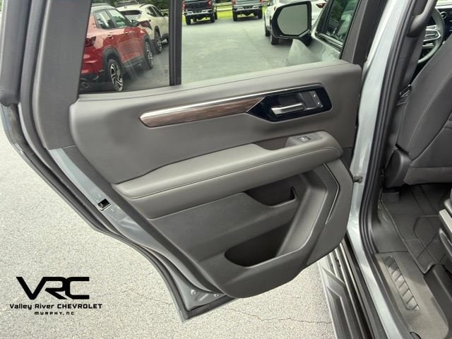 2026 Chevrolet Tahoe LS - Photo 34