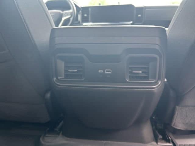 2024 Chevrolet Silverado 1500 LT Trail Boss - Photo 19