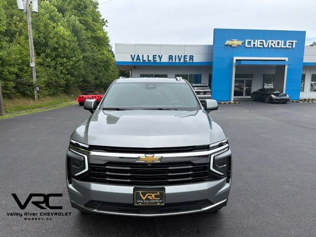 2026 Chevrolet Tahoe LS - Photo 11