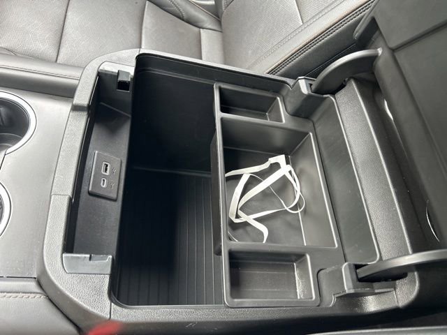 2023 Chevrolet Tahoe High Country - Photo 36