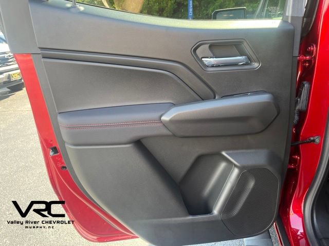 2026 Chevrolet Colorado Z71 - Photo 15