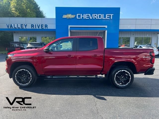 2026 Chevrolet Colorado Z71 - Photo 7