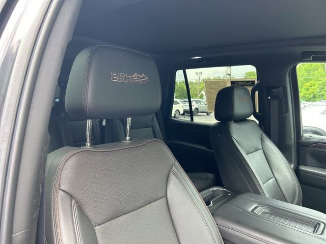 2023 Chevrolet Tahoe High Country - Photo 21