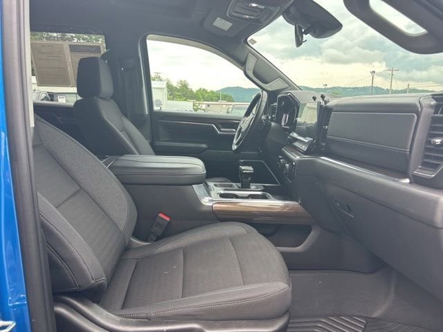 2024 Chevrolet Silverado 1500 LT Trail Boss - Photo 20