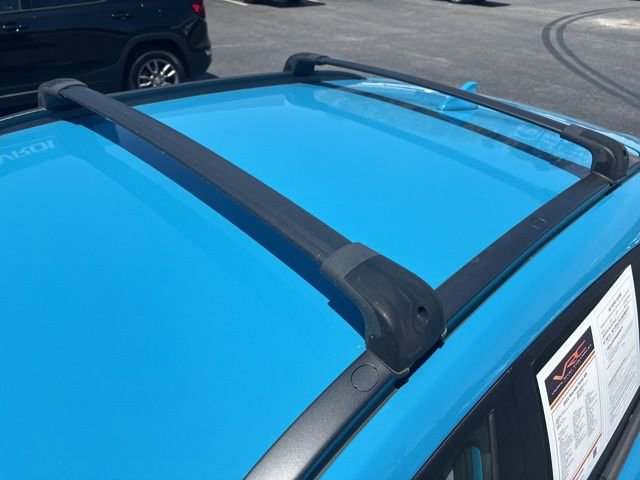 2022 Hyundai Kona SEL - Photo 11