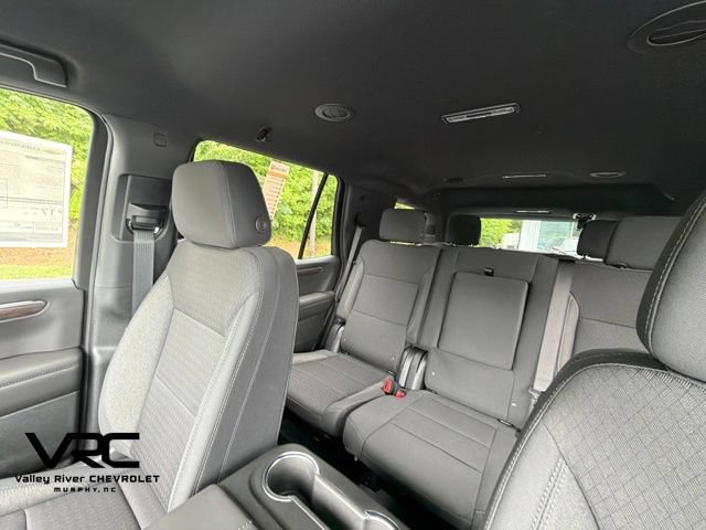 2026 Chevrolet Tahoe LS - Photo 24