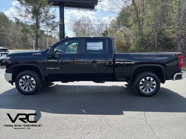 2026 Chevrolet Silverado 2500 HD LT - Photo 10