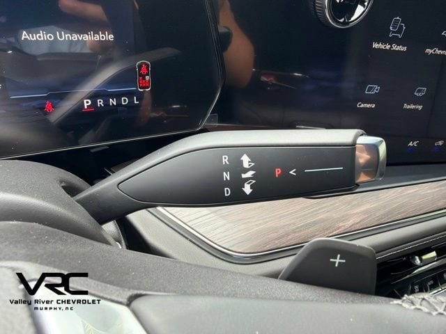2026 Chevrolet Tahoe LS - Photo 16