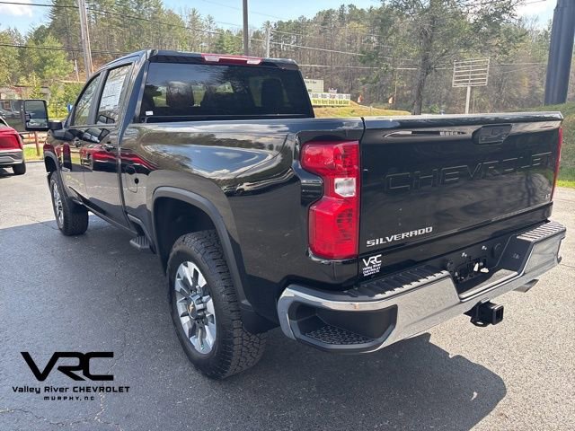 2026 Chevrolet Silverado 2500 HD LT - Photo 9