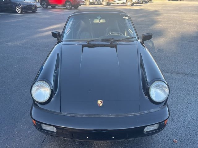 1991 Porsche 911 - Photo 9