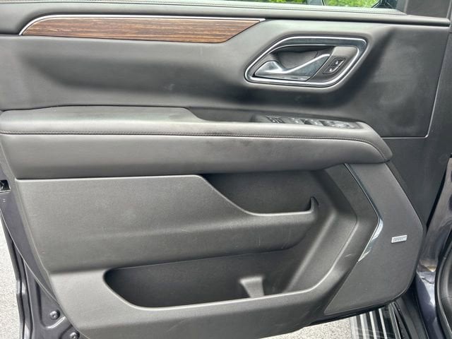 2023 Chevrolet Tahoe High Country - Photo 15