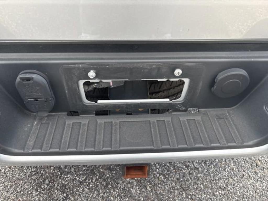 Used 2017 Chevrolet Colorado 2WD WT Truck