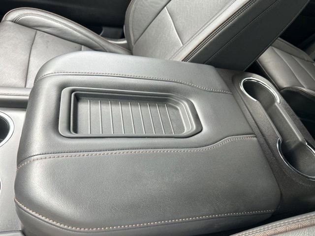 2023 Chevrolet Tahoe High Country - Photo 35