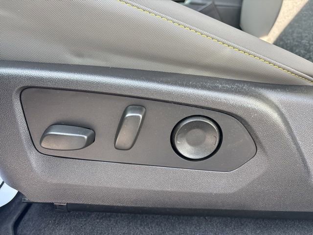 2024 Chevrolet Colorado ZR2 - Photo 23