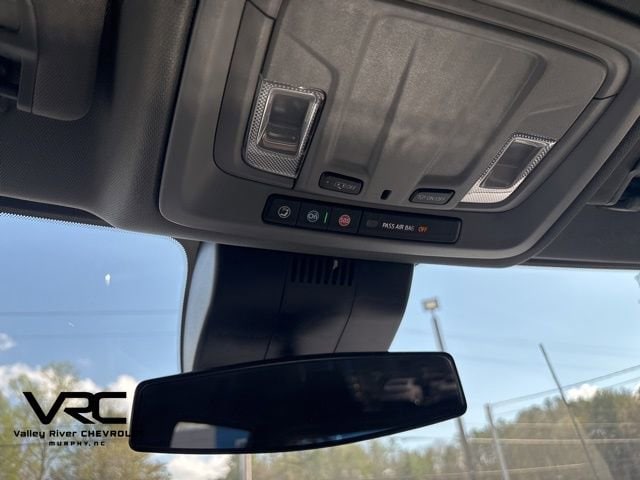 2026 Chevrolet Silverado 2500 HD LT - Photo 48
