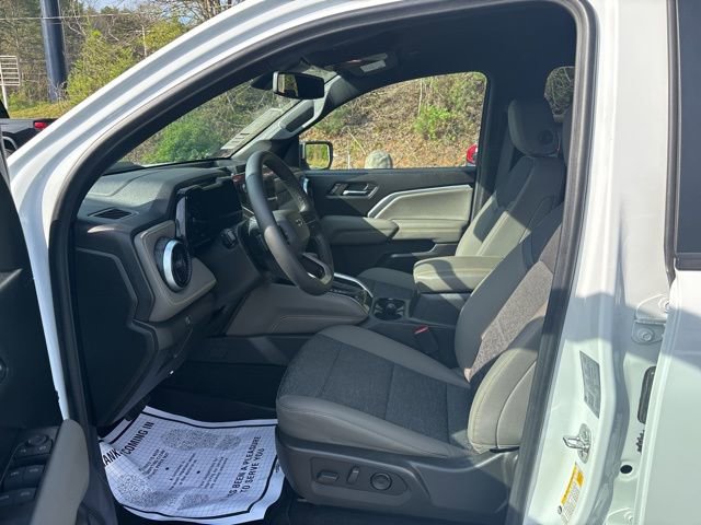 2024 Chevrolet Colorado ZR2 - Photo 21