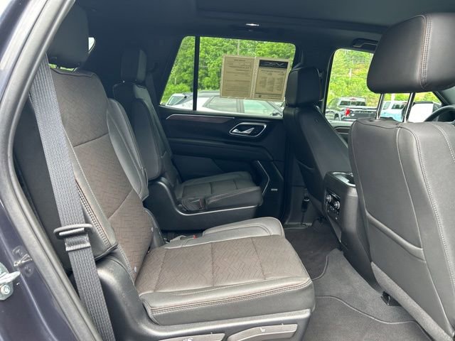 2023 Chevrolet Tahoe High Country - Photo 16