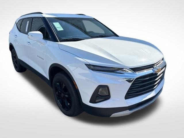 2020 Chevrolet Blazer