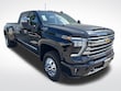 Chevrolet Silverado 3500 HD