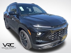 2026 Chevrolet Trailblazer Activ SUV