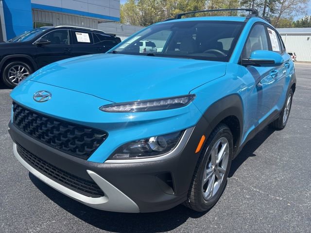 2022 Hyundai Kona SEL - Photo 8